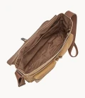 Fossil Buckner Messenger - Brown - MBG9408200