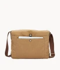 Fossil Buckner Messenger - Brown - MBG9408200