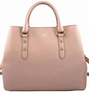 kate spade evangelie