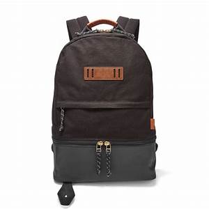 FOSSIL SUMMIT BACKPACK LARGE - BLACK - MBG9327001