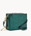 Fossil Campbell Crossbody - Iridescent - ZB7595873