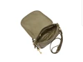 Fossil Rumi Crossbody - Green - ZB7276382