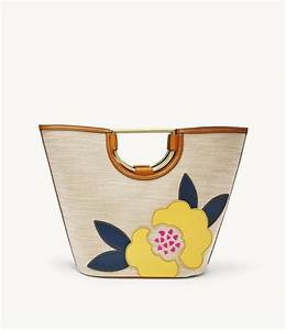 FOSSIL AMY BUCKET BAG LARGE - BRIGHT FLOWER PATCH - SHB2398168