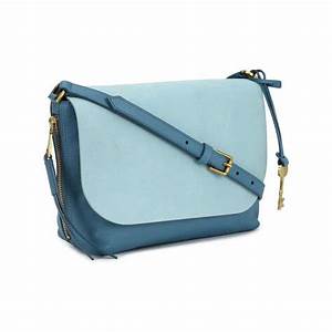 FOSSIL MAYA CROSSBODY - CARIBBEAN - ZB7679981