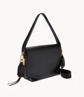 Fossil Maya Crossbody - Black - ZB7617001