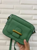 Fossil Tatum Crossbody - Spring Green - SHB1850342