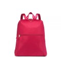 TUMI JUST IN CASE BACKPACK - RASPBERRY - 110040-2012