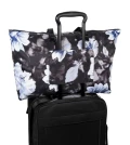 Tumi Just In Case Tote - Photo Floral - One Size