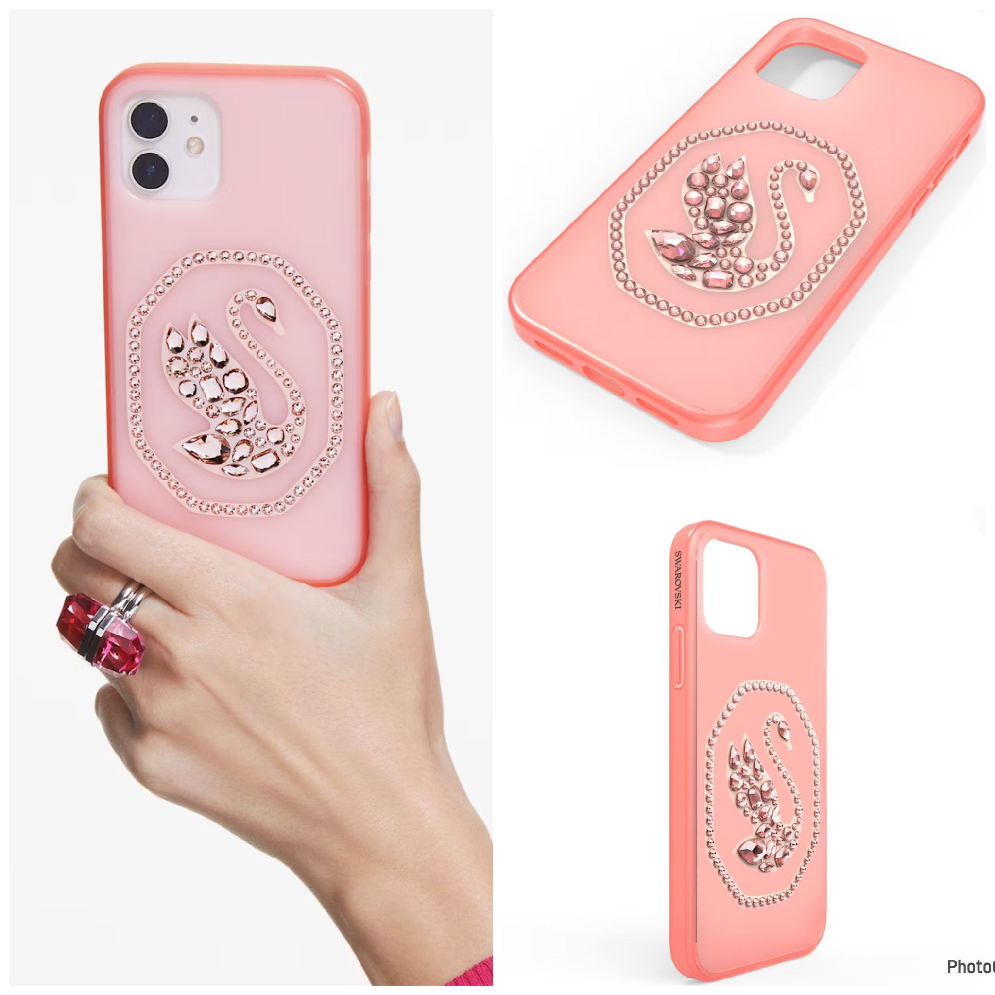 Swarovski Iphone Case 5625642 - Vros - Iphone 13 Pro