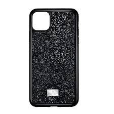 Swarovski Iphone Case - BLK/STS - 5531153 / 11 Pro Max