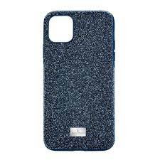 Swarovski Iphone Case - Blue/sts - 5531148 / 11 Pro Max