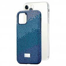 Swarovski Iphone Case - Blue - 5533965 / 11 Pro Max