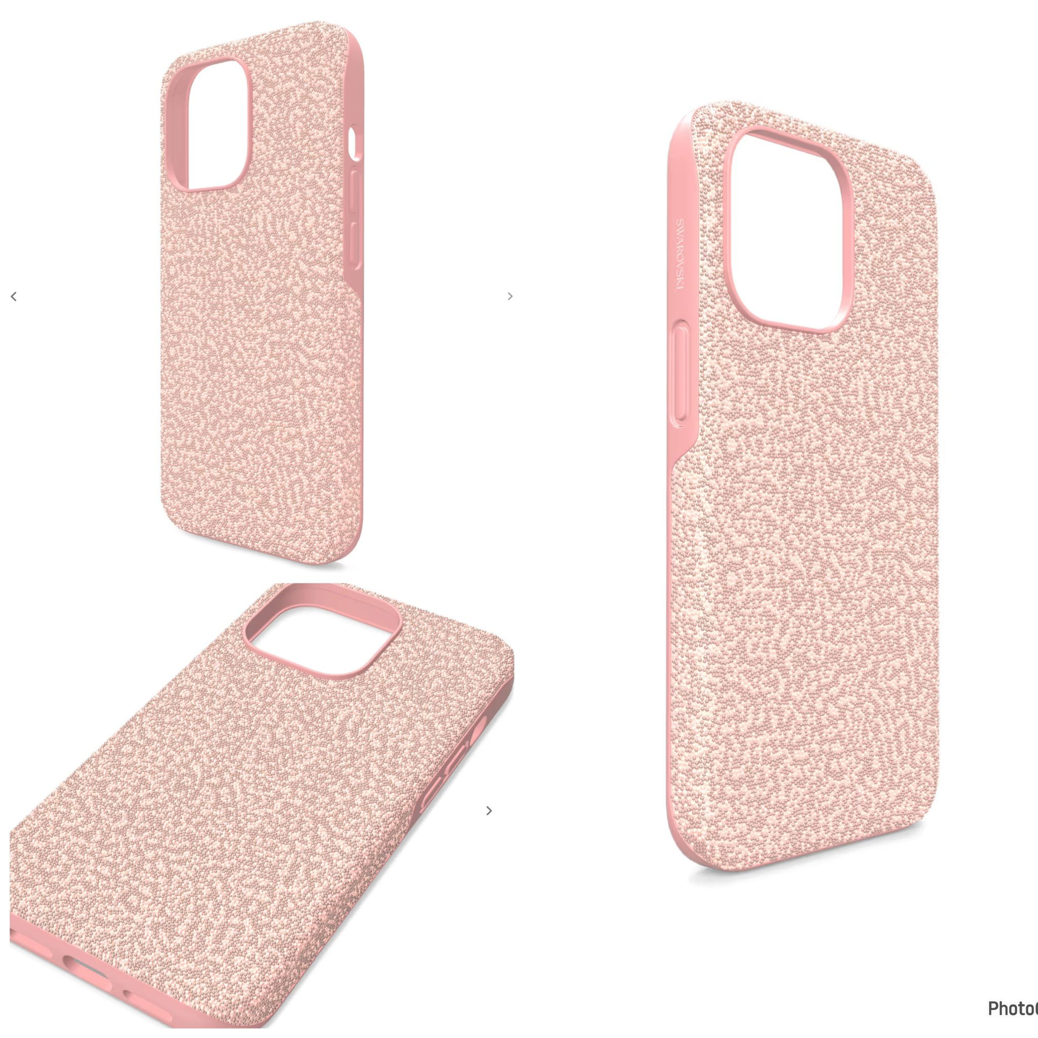 Swarovski Iphone Case - 5643034 / Lros - Iphone 13 Pro