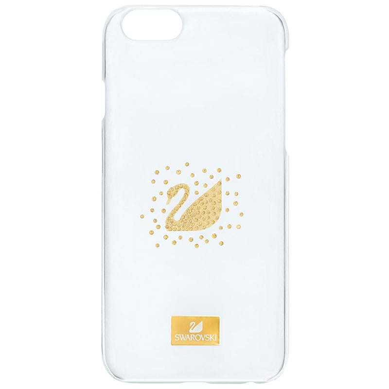 Swarovski Iphone Case - Swan GOS/STS 5300260 - Iphone 6/6s/7