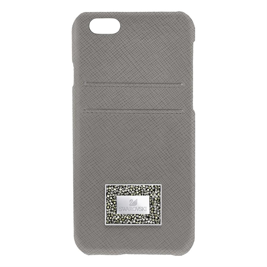 Swarovski Iphone Case - TAUPE/STS 5285099 - Iphone 6/6s/7