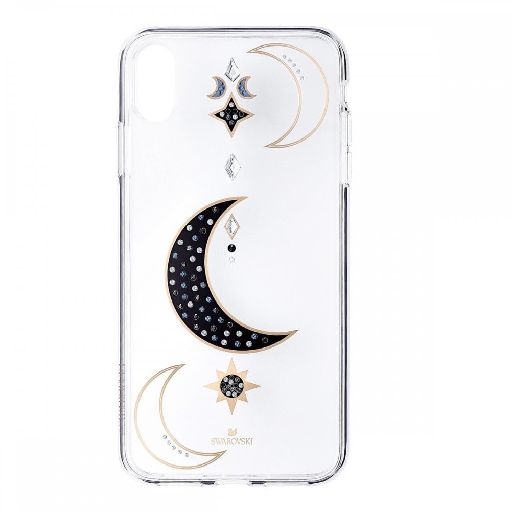 Swarovski Iphone Case - TRANS 5506301 - XS MAX