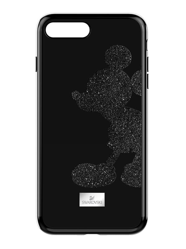 Swarovski Iphone Case - BLK/STS 5435480 - Iphone 6/6s/7