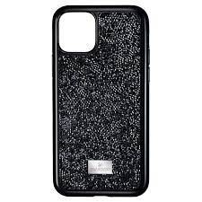 Swarovski Iphone Case 11 PRO- BLK/STS - 5531147