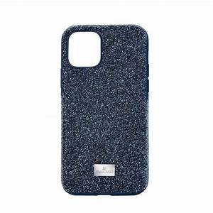 SWAROVSKI IPHONE CASE - BLUE/STS - 11 PRO 5531145