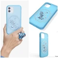 Swarovski Iphone Case 5633711 - Aqua - Iphone 13