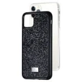 Swarovski Iphone Case - BLK/STS - 5531153 / 11 Pro Max