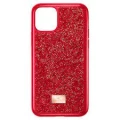 Swarovski Iphone Case 11 PRO - RED/STS PGO - 5515625