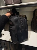 TUMI FREMONT HICKORY HIGGINS SLING - Black - One Size