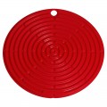 LC ROUND COOL TOOL - RED - ONE SIZE