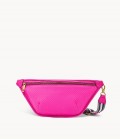 FOSSIL MAISIE BELT BAG - FUCHSIA - SHB2438690