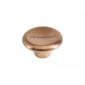 Le Creuset Round Knob - Copper - Small