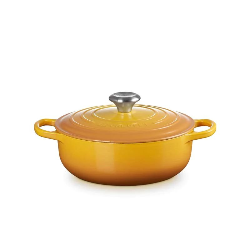 Le Creuset Signature Risotto Pot - Nectar - 24cm