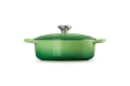 Le Creuset Signature Risotto Pot - Bamboo Green - 22cm