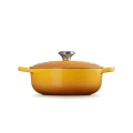 Le Creuset Signature Risotto Pot - Nectar - 24cm