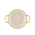 Le Creuset Signature Risotto Pot - Nectar - 24cm