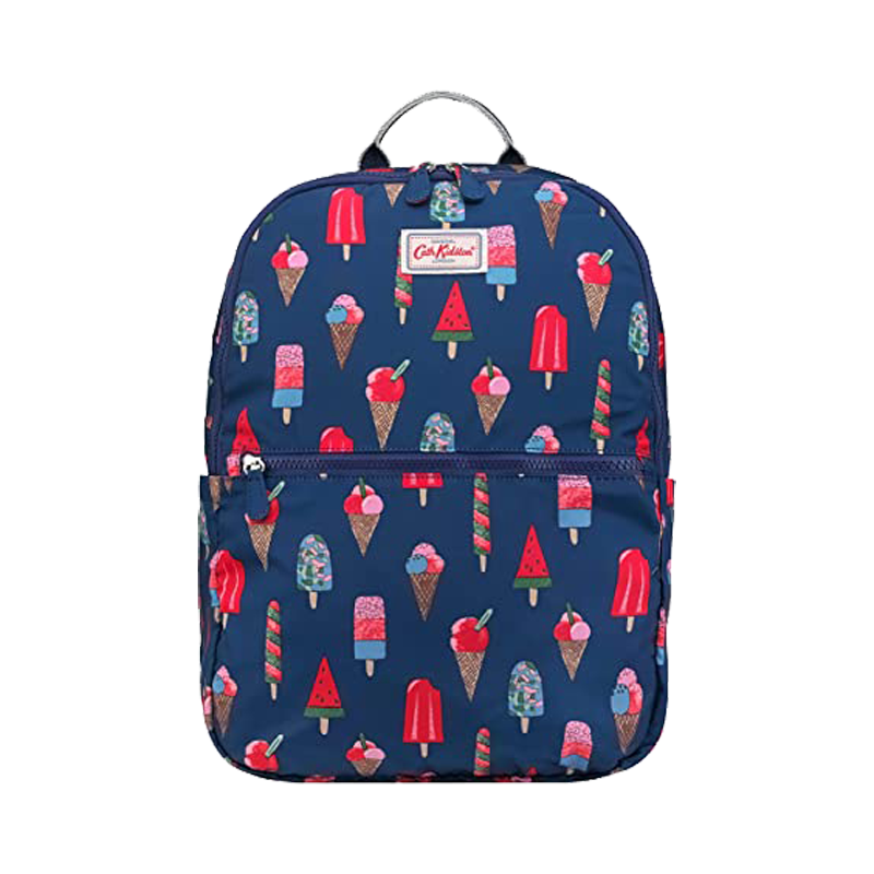 Cath Kidston Foldaway Backpack - Lollies - 860345