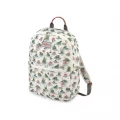 Cath Kidston Foldaway Backpack - Bathing Frogs - Medium