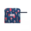 Cath Kidston Foldaway Backpack - Lollies - 860345