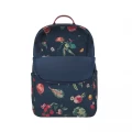 Cath Kidston Foldaway Backpack - Garden Vegetable - 863285