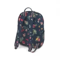 Cath Kidston Foldaway Backpack - Garden Vegetable - 863285