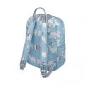 Cath Kidston Foldaway Backpack - Alpacas - 882187