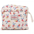 Cath Kidston Foldaway Backpack - Mini Marching Band - 712644