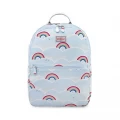 Cath Kidston Foldaway Backpack - Rainbows - 832922