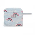 Cath Kidston Foldaway Backpack - Rainbows - 832922