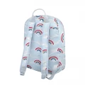 Cath Kidston Foldaway Backpack - Rainbows - 832922