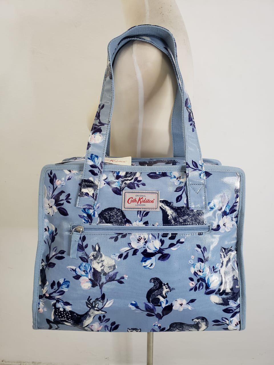 Cath kidston best sale large pandora bag