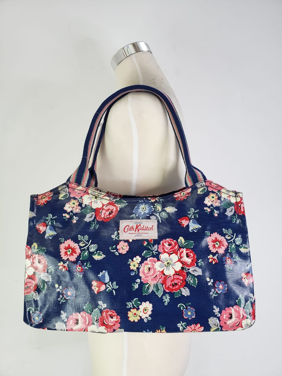 Cath kidston cotton bag deals