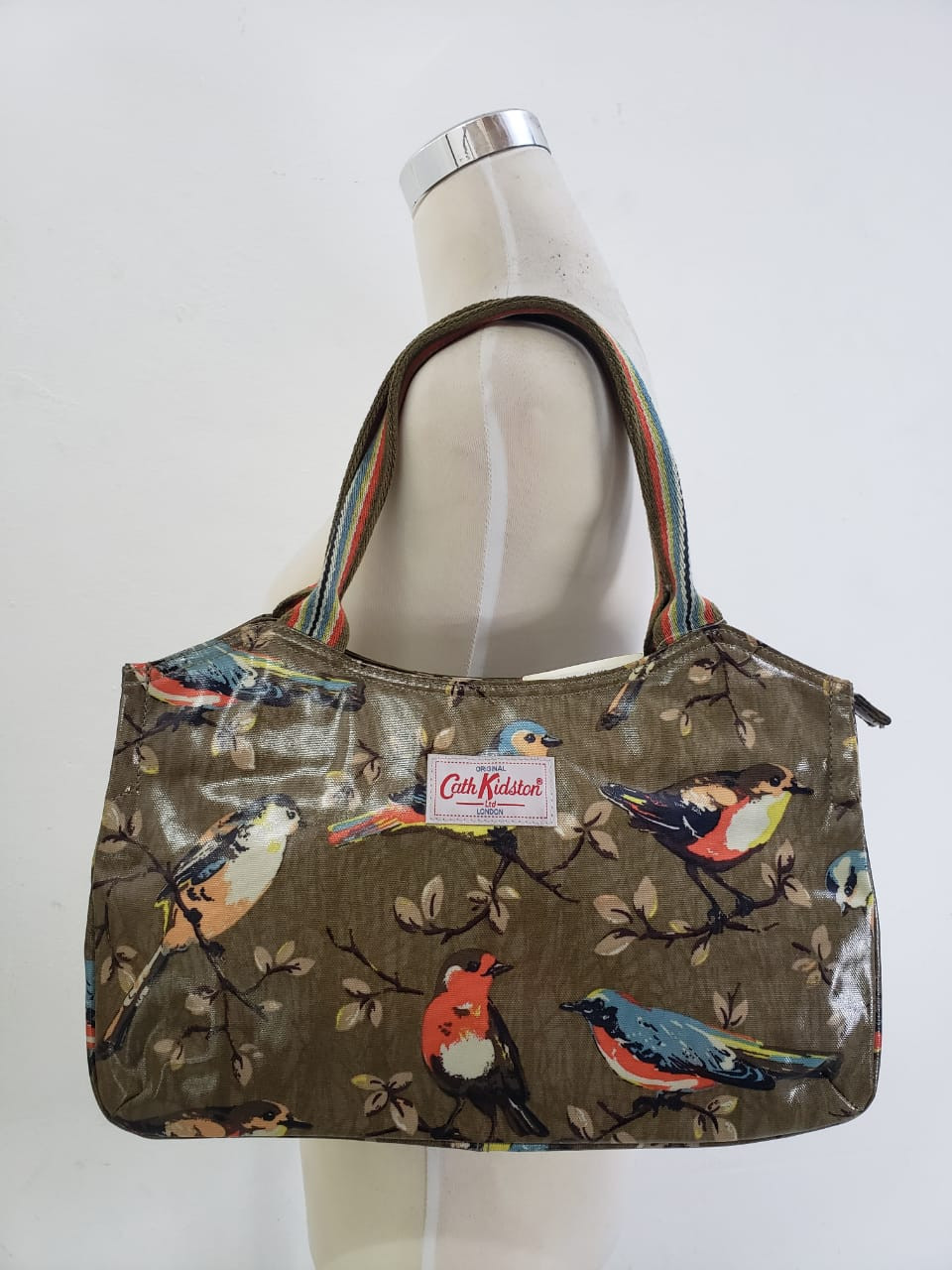 Cath kidston garden hot sale birds bag