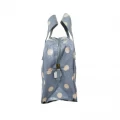 Cath Kidston Large Boxy Zip Bag - Button Spot - 815598