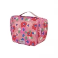 Cath Kidston Large Travel Washbag - Pansy Twill - 916875