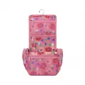 Cath Kidston Large Travel Washbag - Pansy Twill - 916875